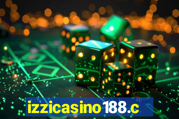 izzicasino188.com