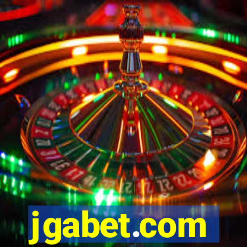 jgabet.com