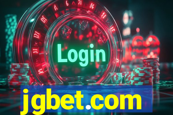 jgbet.com