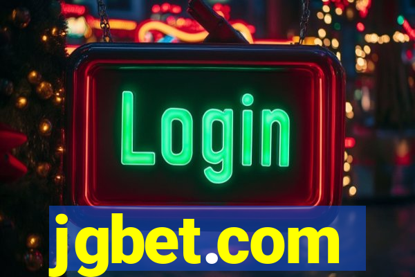 jgbet.com