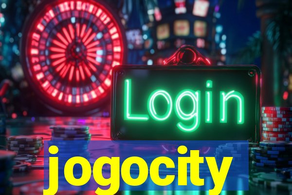 jogocity