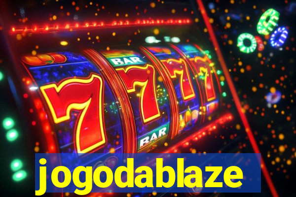 jogodablaze