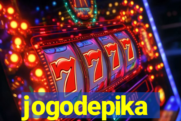 jogodepika