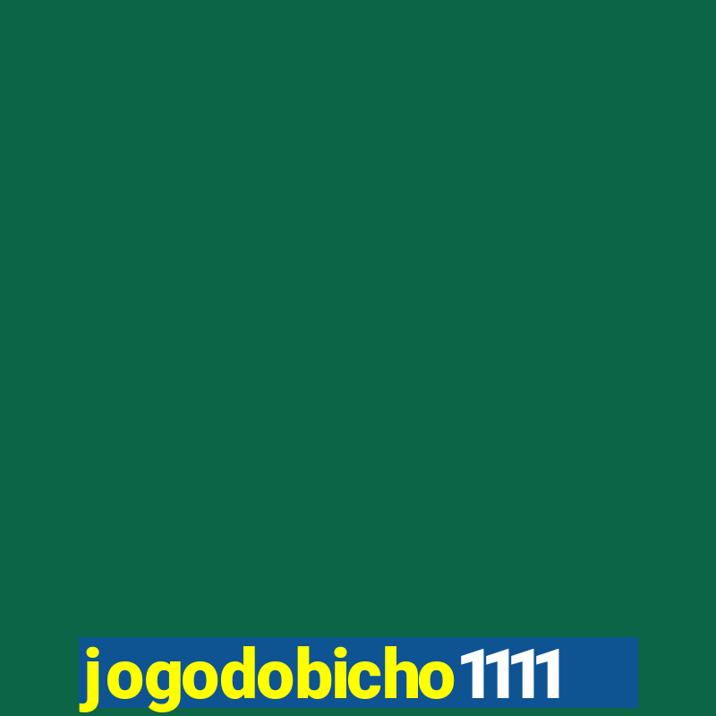 jogodobicho1111