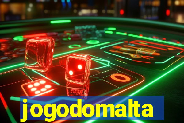 jogodomalta