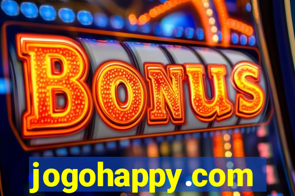 jogohappy.com