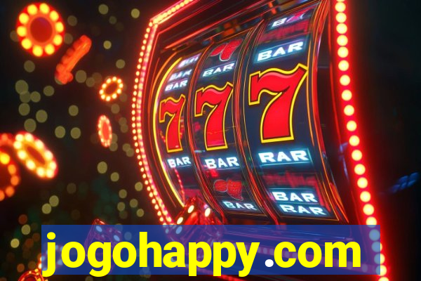 jogohappy.com