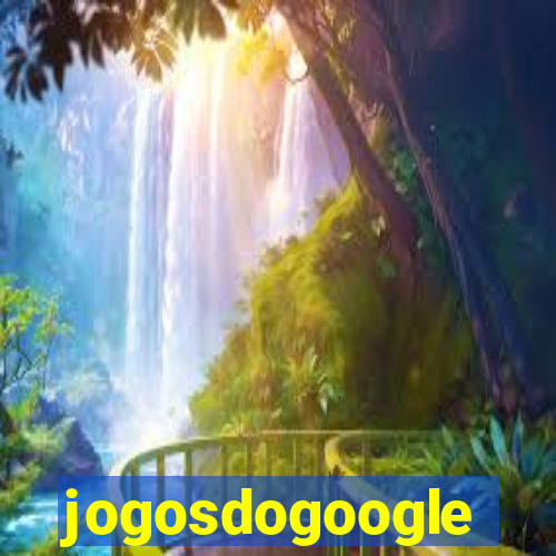 jogosdogoogle