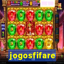 jogosfifare