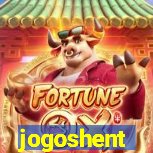 jogoshent