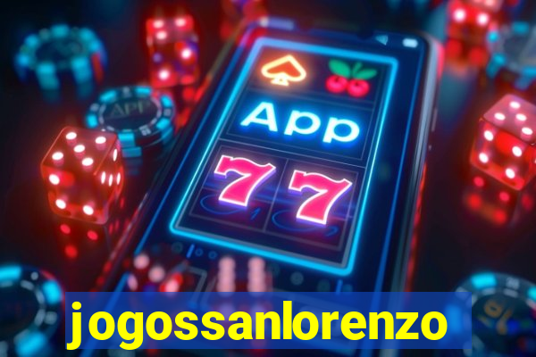 jogossanlorenzo