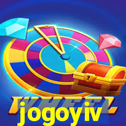 jogoyiv