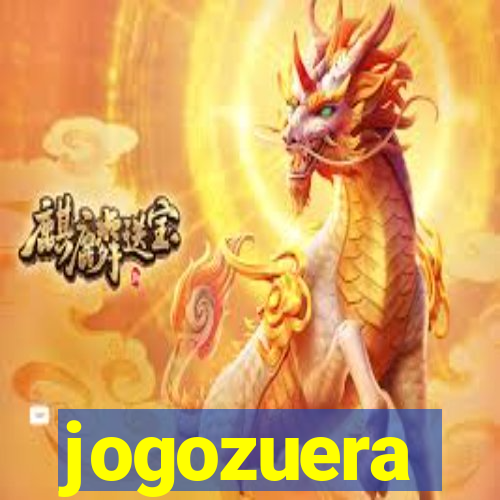 jogozuera