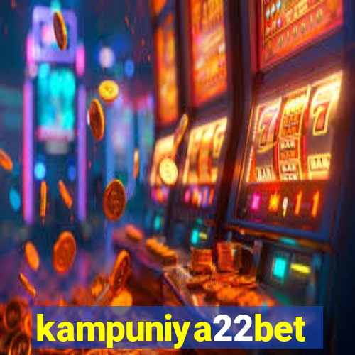 kampuniya22bet