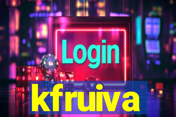 kfruiva