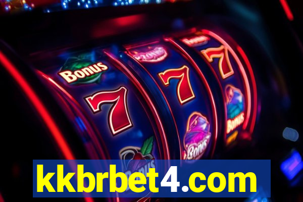 kkbrbet4.com