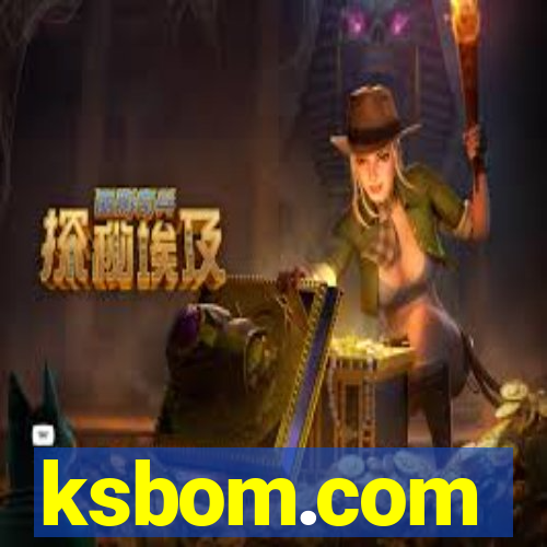 ksbom.com