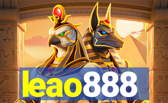 leao888