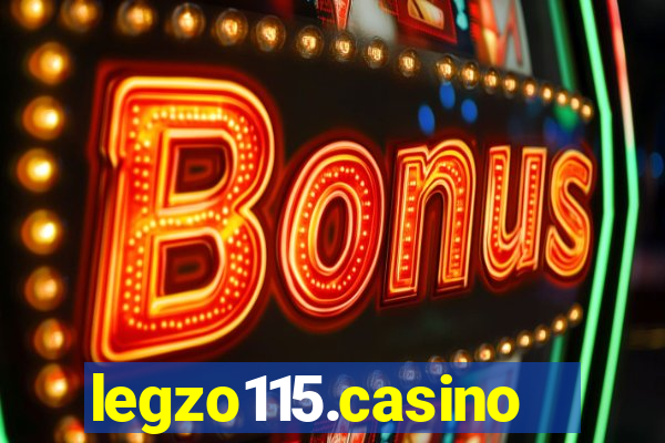 legzo115.casino