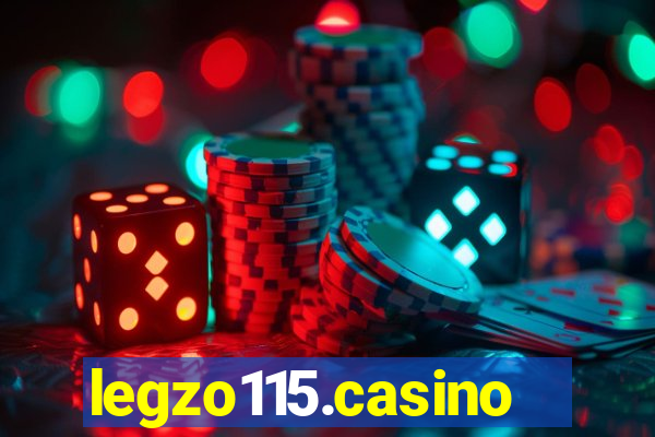 legzo115.casino