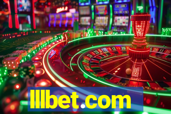 lllbet.com