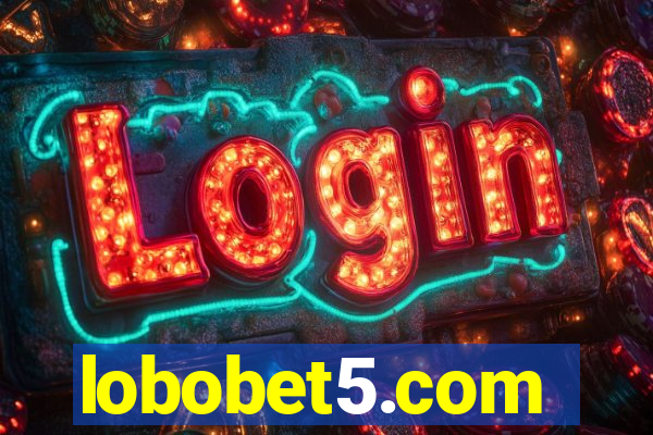 lobobet5.com