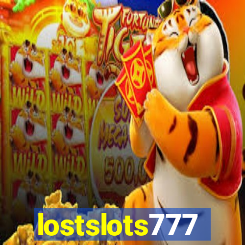 lostslots777