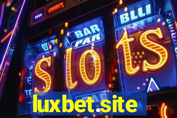 luxbet.site