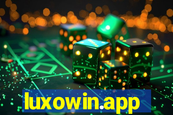 luxowin.app