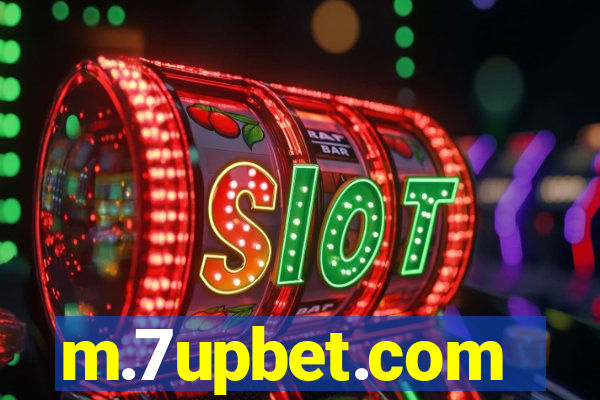 m.7upbet.com