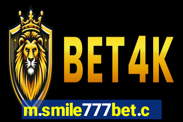 m.smile777bet.com