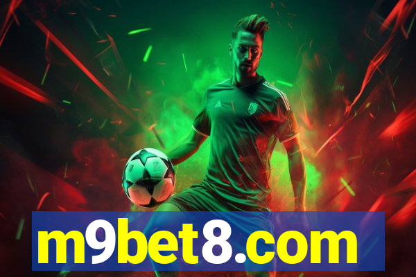 m9bet8.com