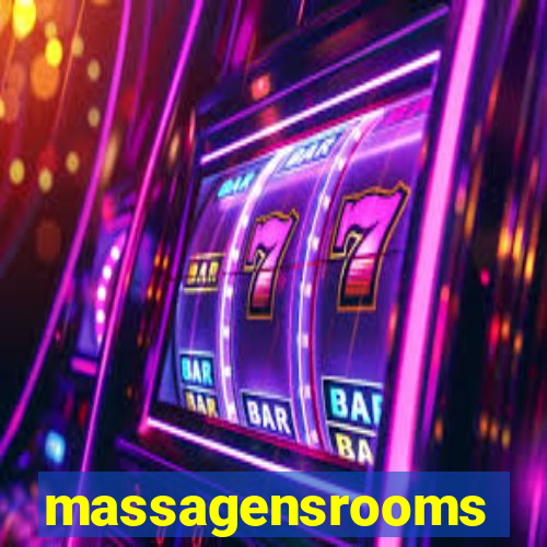 massagensrooms