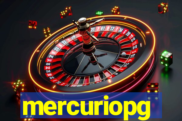 mercuriopg