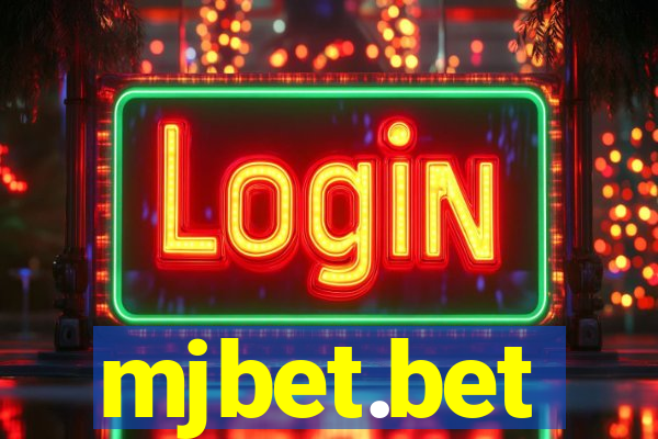 mjbet.bet