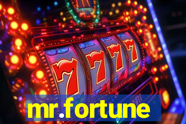 mr.fortune