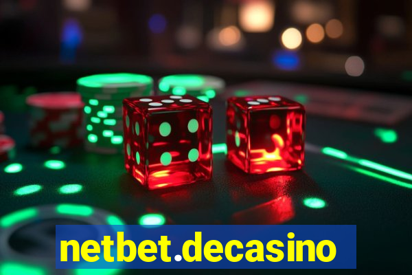 netbet.decasino