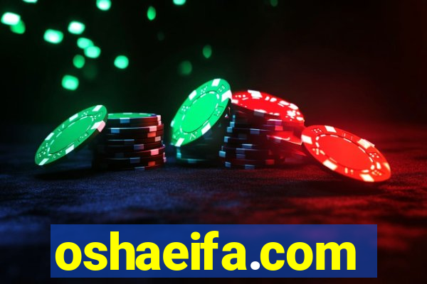 oshaeifa.com