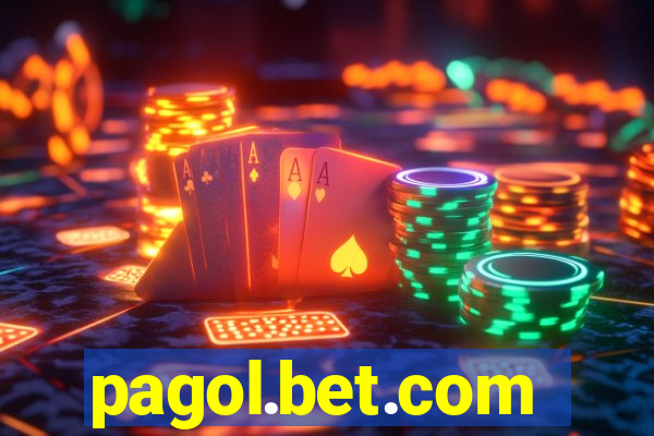 pagol.bet.com