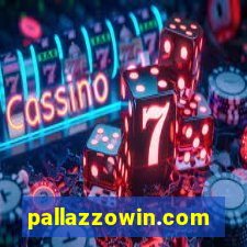 pallazzowin.com