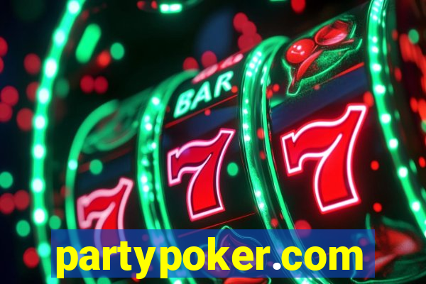 partypoker.com