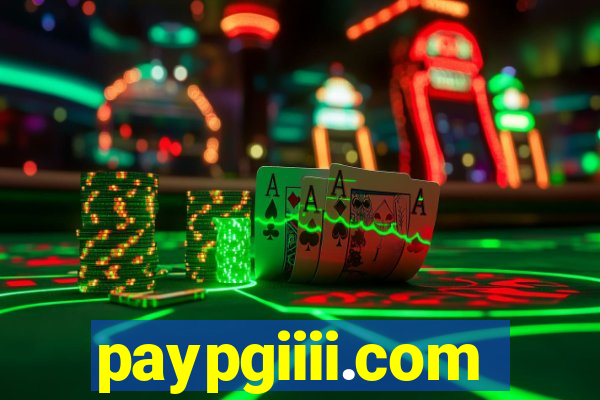 paypgiiii.com