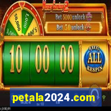 petala2024.com