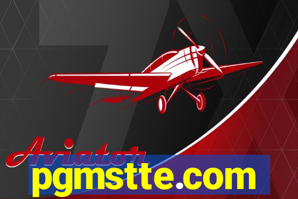 pgmstte.com