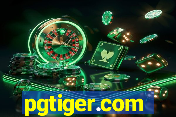 pgtiger.com