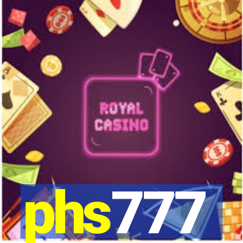 phs777