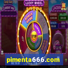 pimenta666.com