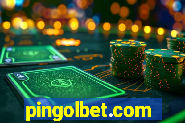 pingolbet.com