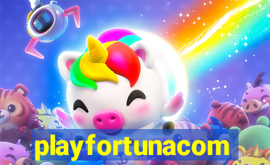 playfortunacom