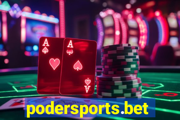 podersports.bet